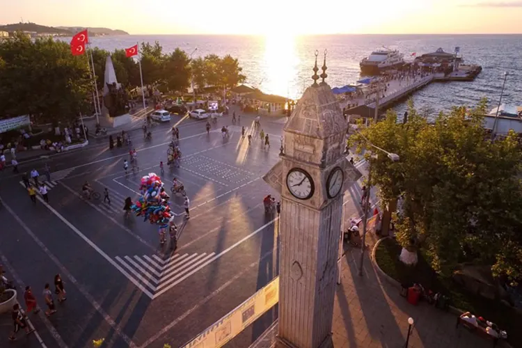 Çınarcık Belediyesi